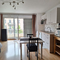 Strasbourg, Faubourg de Saverne - Grand T1 avec balcon