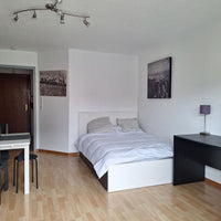 Strasbourg, Faubourg de Saverne - Grand T1 avec balcon