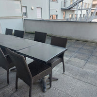 Appartement meublé Strasbourg 4 pièce(s) 89.21 m2