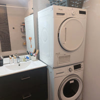 Appartement meublé Strasbourg 4 pièce(s) 89.21 m2