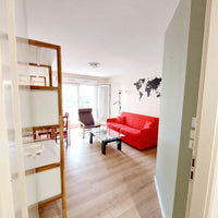 Appartement Strasbourg 2 pièce(s) 43.19 m2