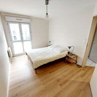 Appartement Strasbourg 2 pièce(s) 43.19 m2