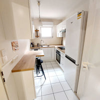 Appartement Strasbourg 2 pièce(s) 43.19 m2