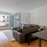 Rivetoile - Appartement 3 pièces avec terrasse