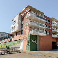 Rivetoile - Appartement 3 pièces avec terrasse