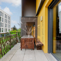 Ecoquartier Brasserie, Strasbourg - 3/4 pièces avec terrasse