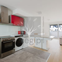 Strasbourg Ecoquartier Danube - Beau duplex familial