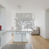 Strasbourg Ecoquartier Danube - Beau duplex familial