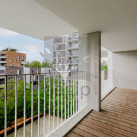 Strasbourg Ecoquartier Danube - Beau duplex familial