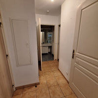 Appartement Strasbourg 3 pièce(s) 59 m2