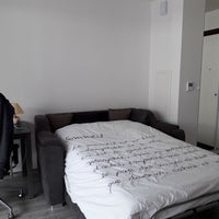 Appartement Strasbourg 1 pièce(s) 24 m2