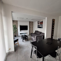 Grand T4 Cour de bretagne garage+cave