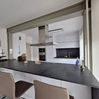 Grand T4 Cour de bretagne garage+cave