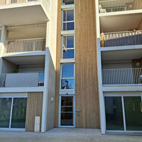 Très bel appartement 4 pièces en duplex