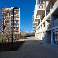 Très bel appartement 4 pièces en duplex