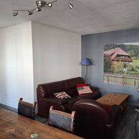 Appartement 3 pièces avec cave et garage