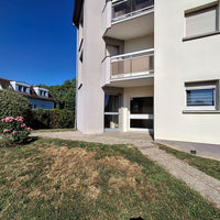 Appartement 3 pièce(s)