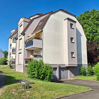 Appartement 3 pièce(s)