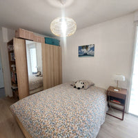 Appartement meublé Strasbourg 2 pièces 43.35 m2