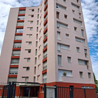 Appartement Strasbourg 2 pièce(s) 38 m2