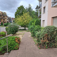 Appartement Mittelhausbergen 2 pièce(s) 67 m2