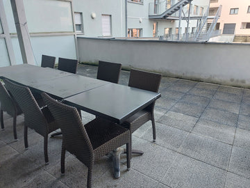 Appartement  Strasbourg 4 pièce(s) 89.21 m2