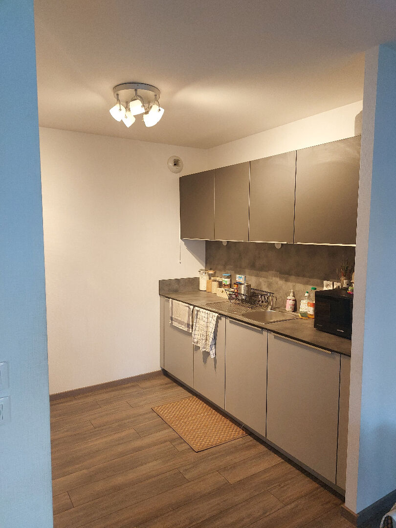 Appartement  Strasbourg 4 pièce(s) 89.21 m2