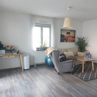 Appartement  Strasbourg 4 pièce(s) 89.21 m2