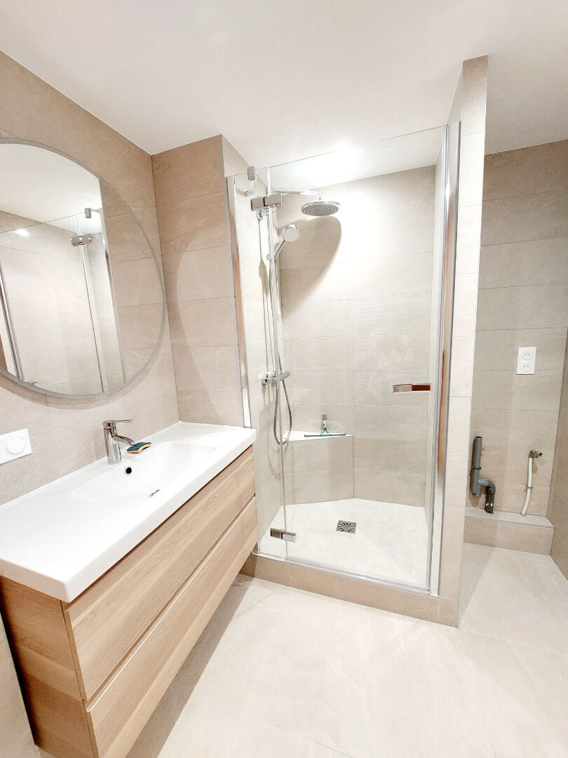 Appartement Strasbourg 2 pièce(s) 43.19 m2