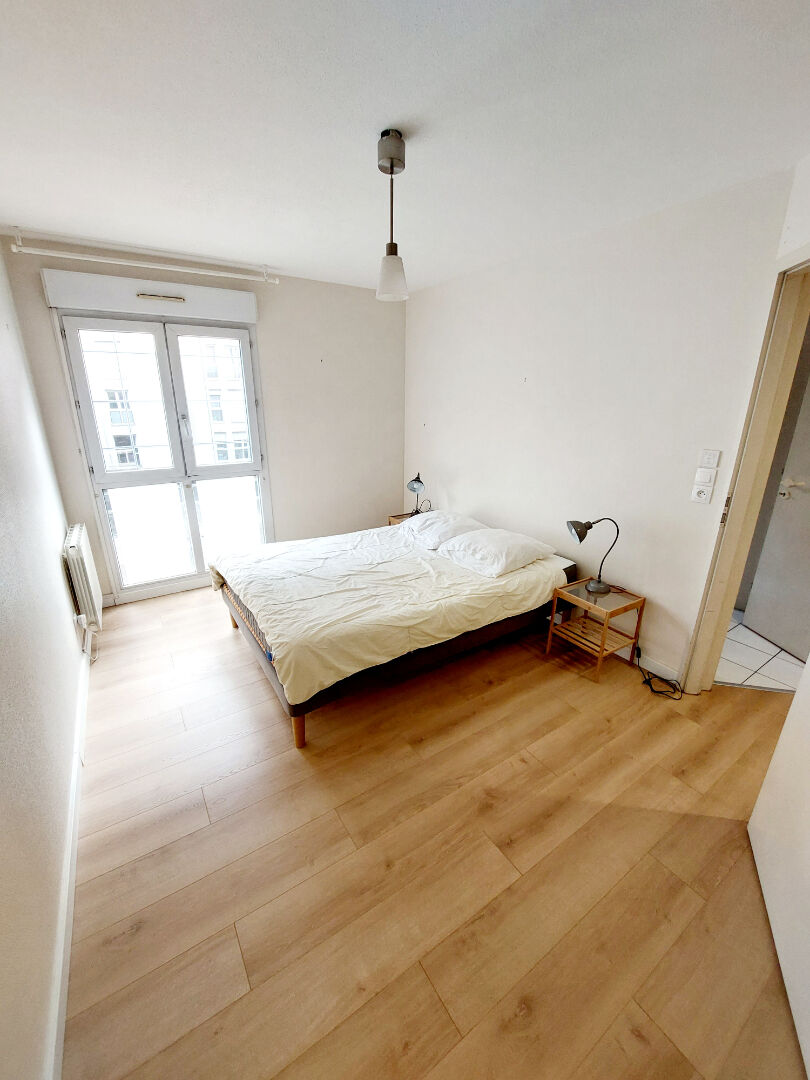Appartement Strasbourg 2 pièce(s) 43.19 m2
