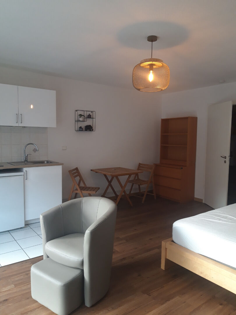 Appartement Strasbourg 1 pièce(s) 32 m2