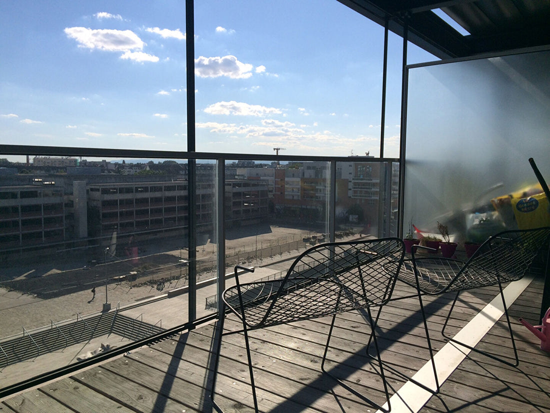 Appartement Strasbourg 1 pièce(s) 35 m2