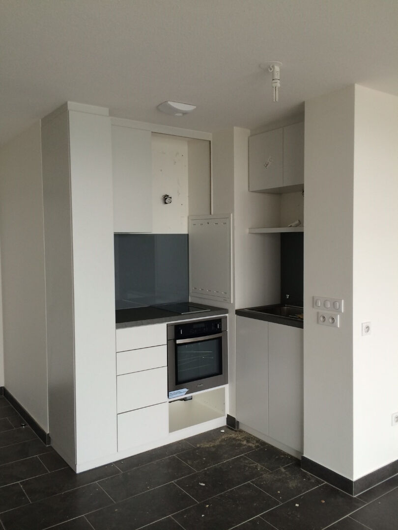 Appartement Strasbourg 1 pièce(s) 35 m2