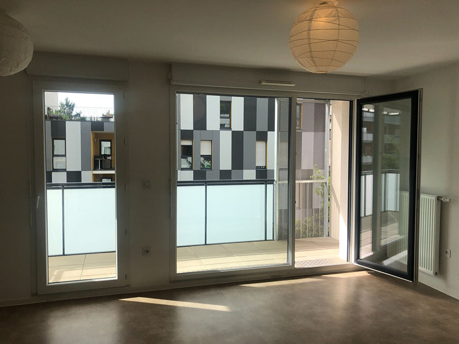 Appartement Strasbourg 2 pièce(s) 43.9 m2