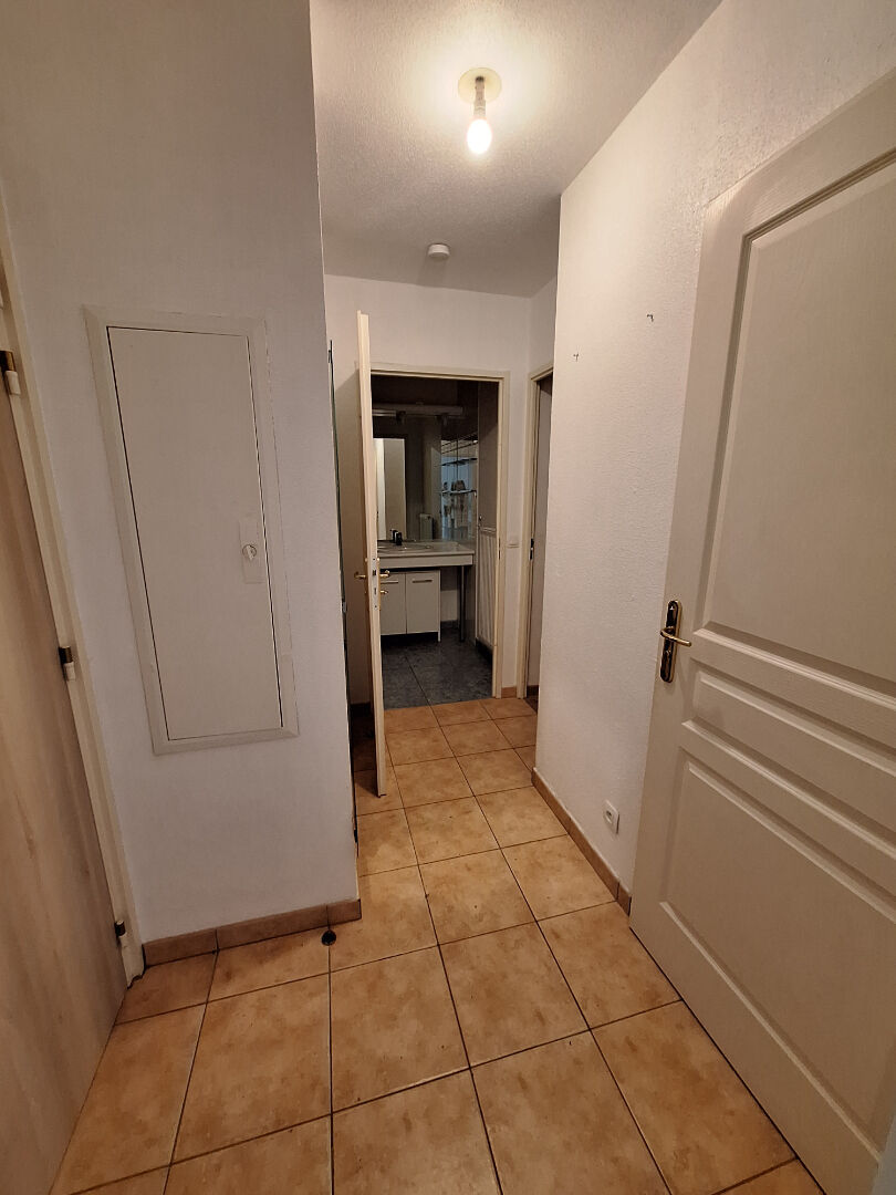 Appartement Strasbourg 3 pièce(s) 59 m2