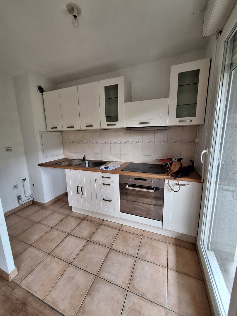 Appartement Strasbourg 3 pièce(s) 59 m2