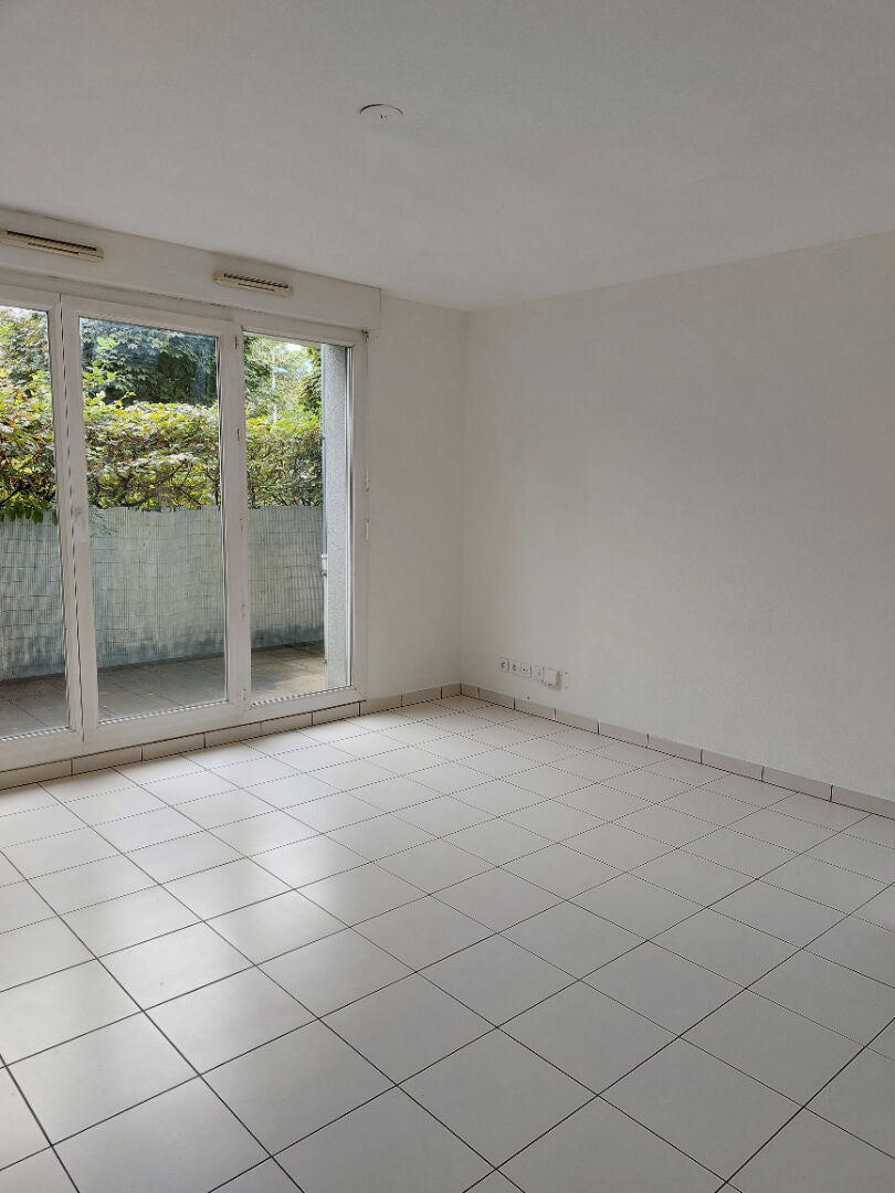 Appartement Strasbourg 2 pièce(s) 40 m2