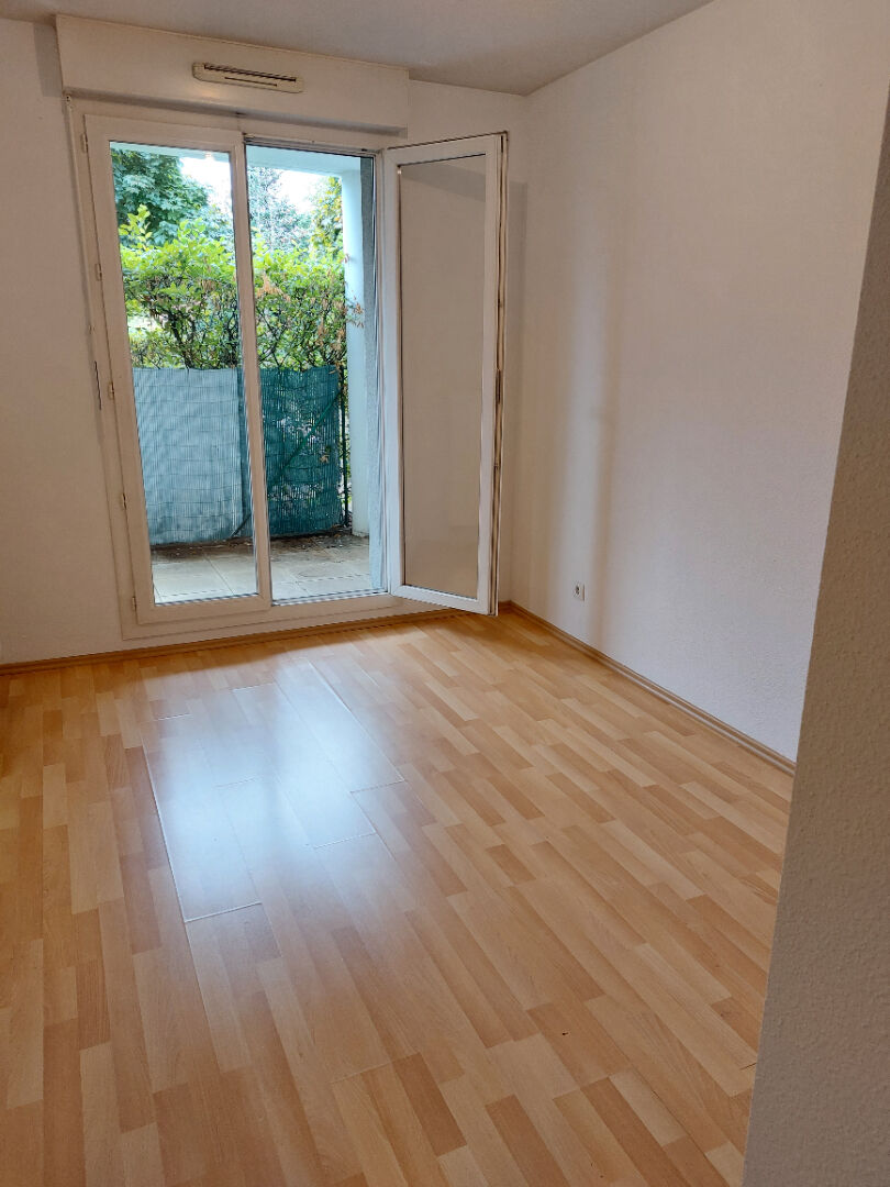 Appartement Strasbourg 2 pièce(s) 40 m2