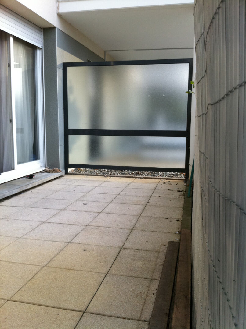 Appartement Strasbourg 2 pièce(s) 40 m2