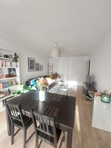 Appartement Illkirch Graffenstaden 2 pièce(s) 46.27 m2