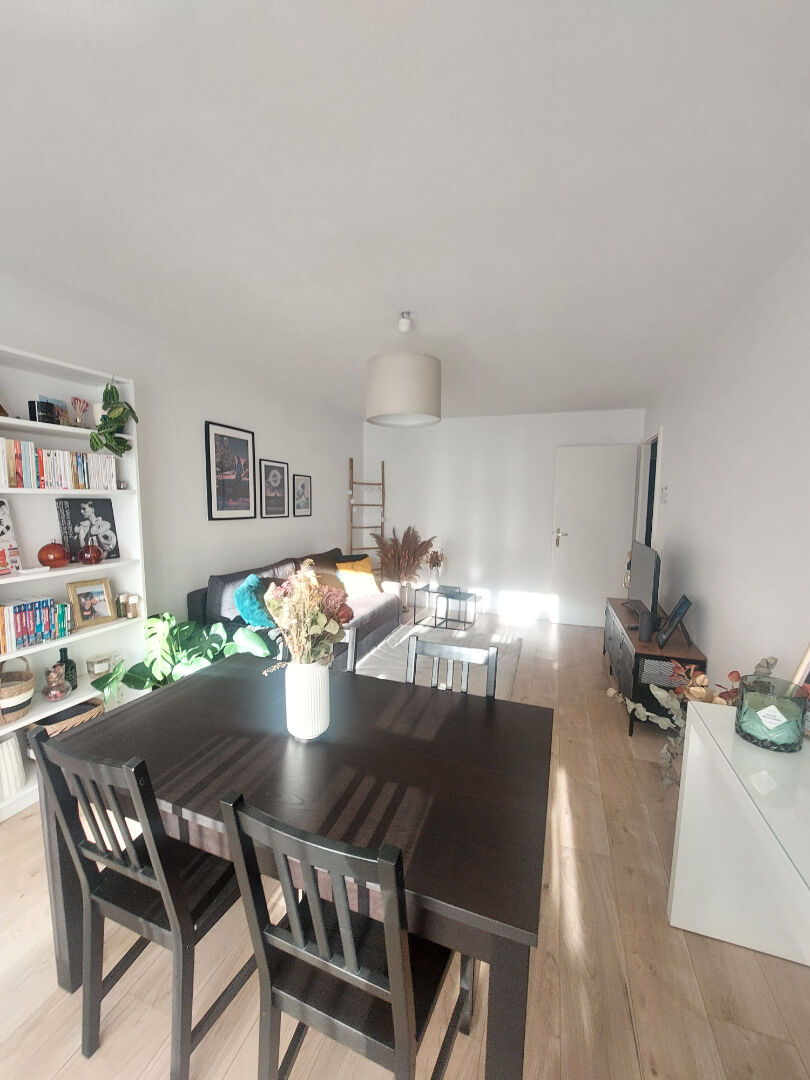 Appartement Illkirch Graffenstaden 2 pièce(s) 46.27 m2