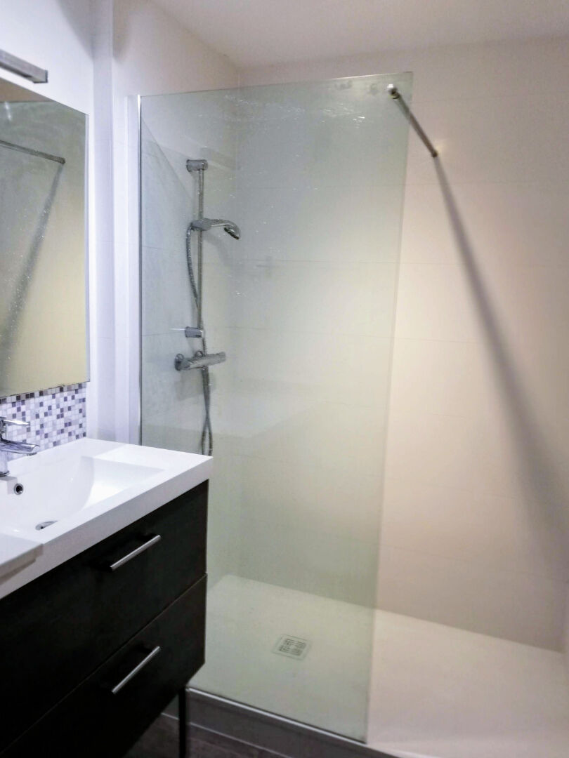 Appartement Illkirch Graffenstaden 2 pièce(s) 46.27 m2