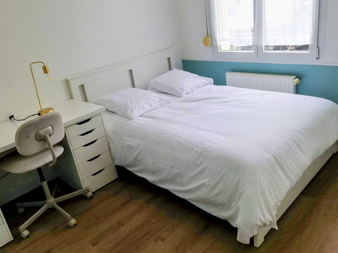 Appartement Illkirch Graffenstaden 2 pièce(s) 46.27 m2