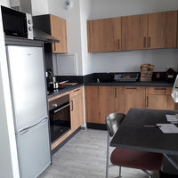 Appartement Strasbourg 1 pièce(s) 24 m2