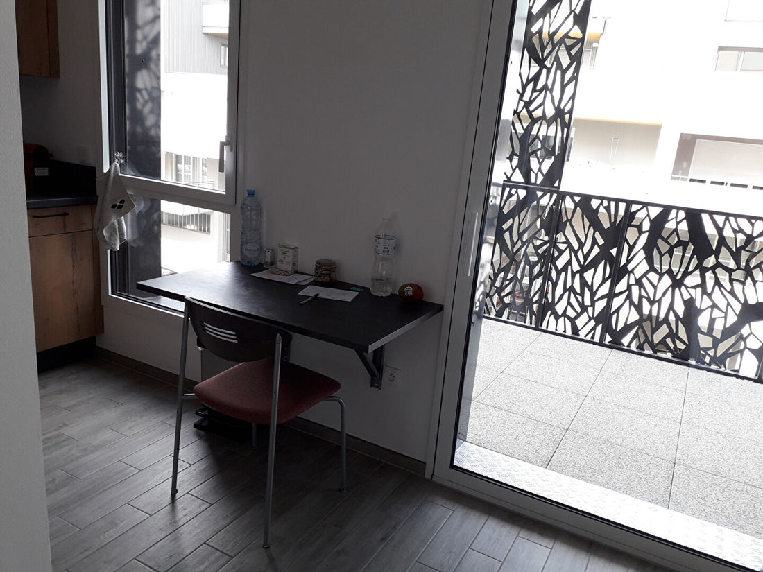 Appartement Strasbourg 1 pièce(s) 24 m2