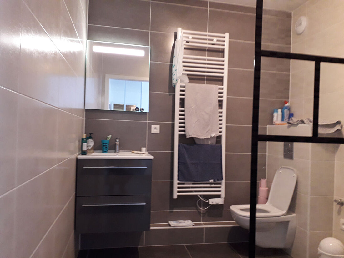 Appartement Strasbourg 1 pièce(s) 24 m2