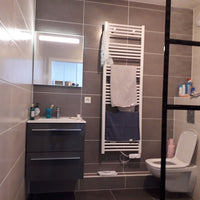 Appartement Strasbourg 1 pièce(s) 24 m2