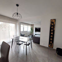 Grand T4 Cour de bretagne garage+cave