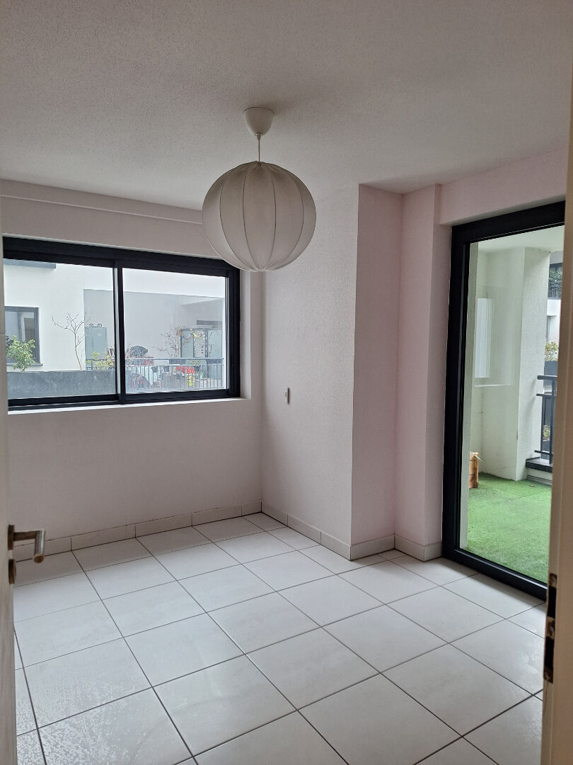 Appartement Strasbourg tribunal 3 pièces 70.12 m2