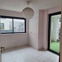 Appartement 3 pièces - 3ème étage -  grand balcon